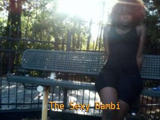 The_Sexy_Bambi
