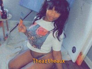 Theartheaux