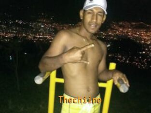 Thechiino