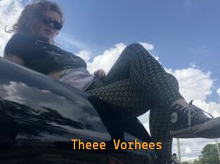 Theee_Vorhees