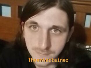 Theentertainer