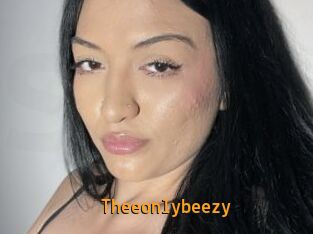 Theeonlybeezy