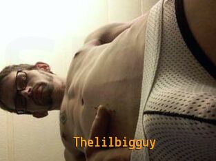 Thelilbigguy