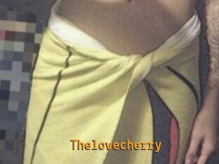 Thelovecherry