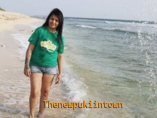 Thenewpukiintown