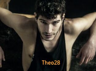 Theo28 Sexcam Portal