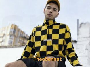 TheoBennet