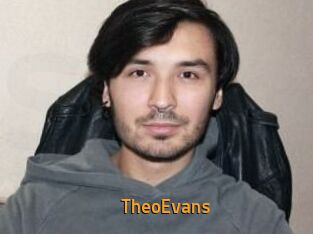 TheoEvans