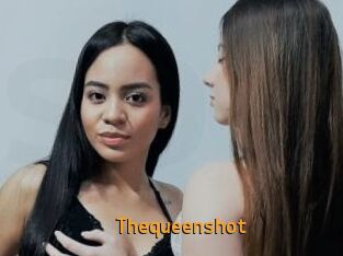 Thequeenshot Sexcam Portal