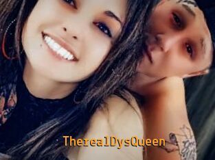 TherealDysQueen