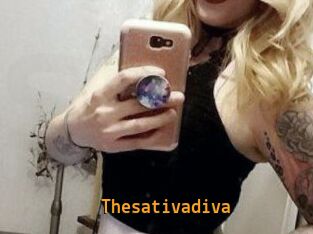 Thesativadiva