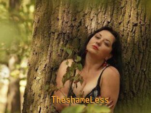 TheshameLess