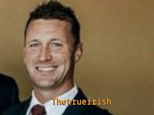 Thetrueirish