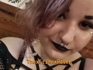 ThexGrimmxRaven