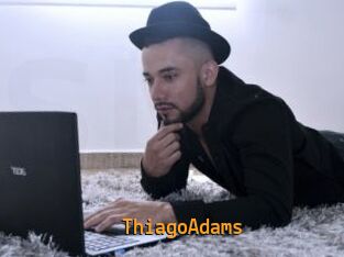 ThiagoAdams
