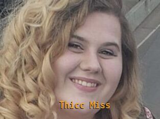Thicc_Miss Sexcam Portal
