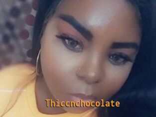 Thiccnchocolate Sexcam Portal