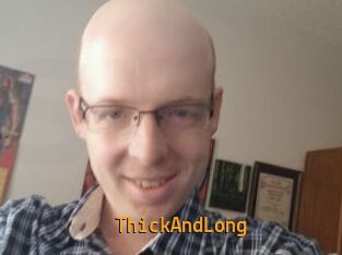 ThickAndLong Sexcam Portal