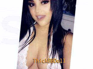 ThickBBDoll