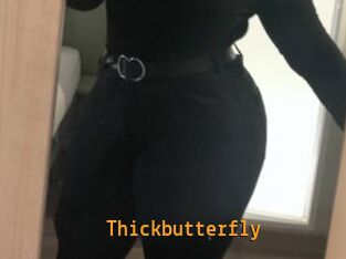 Thickbutterfly