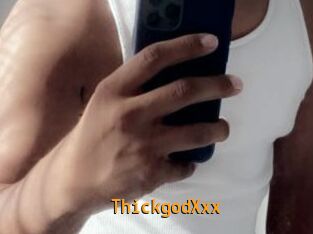 ThickgodXxx Sexcam Portal