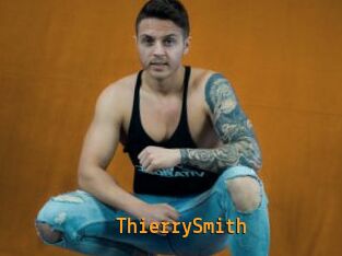 ThierrySmith