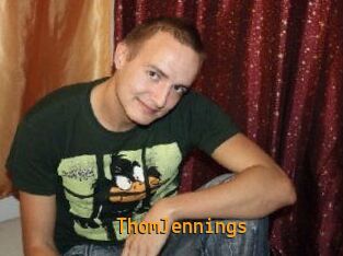ThomJennings