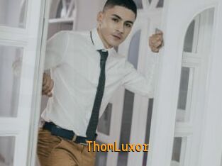 ThomLuxor Sexcam Portal