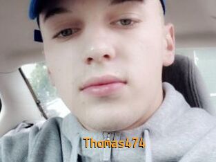 Thomas474 Sexcam Portal