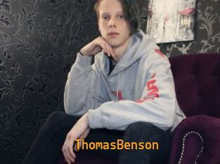 ThomasBenson