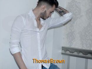 ThomasBrown