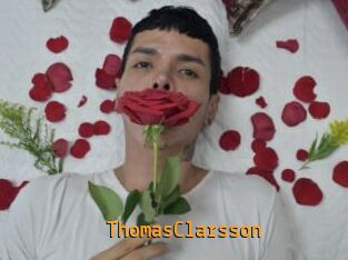 ThomasClarsson Sexcam Portal