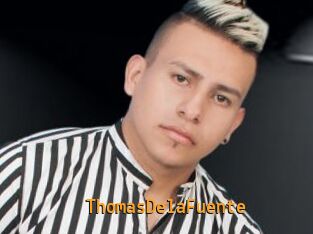 ThomasDelaFuente