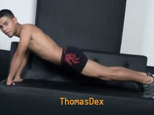 ThomasDex