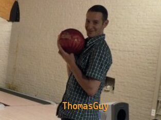 ThomasGuy