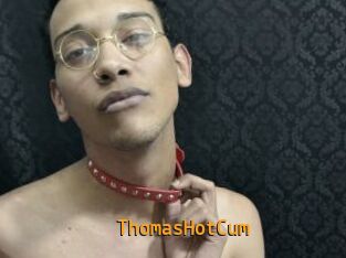 ThomasHotCum