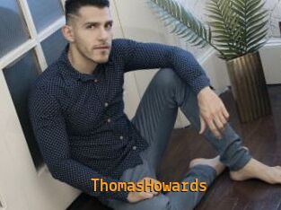 ThomasHowards