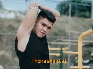 ThomasHunter