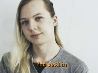 ThomasKlin