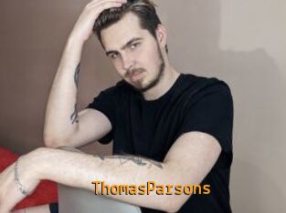 ThomasParsons