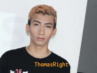 ThomasRight