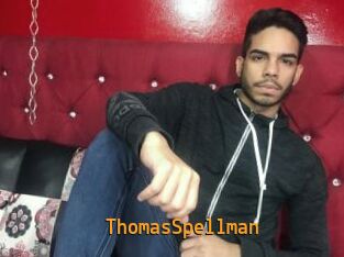 ThomasSpellman