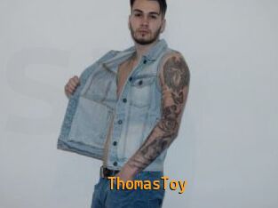 ThomasToy