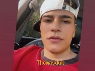 Thomasduk