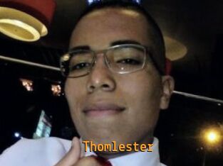 Thomlester