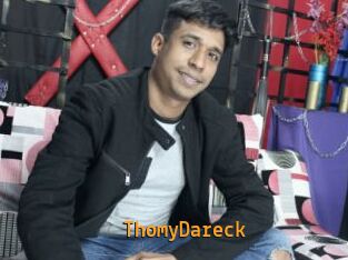 ThomyDareck