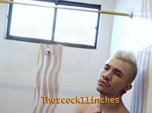 Thorcock11inches
