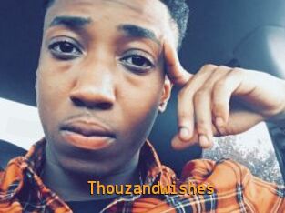 Thouzandwishes