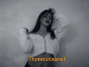 Threecuteanal