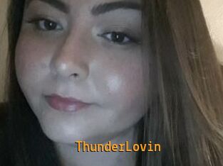 ThunderLovin